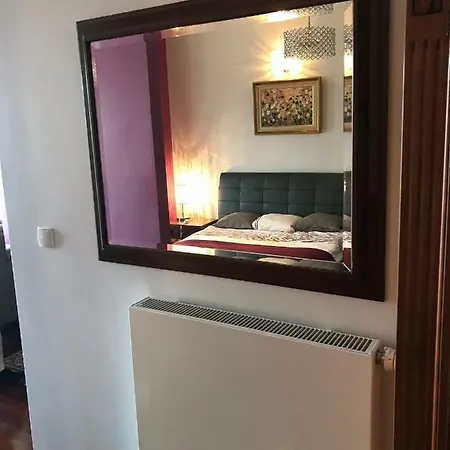 Apartman Royal Main Square A/c Parking *
