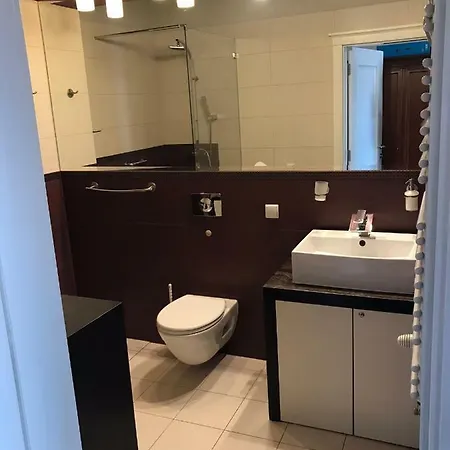 Apartman Royal Main Square A/c Parking *
