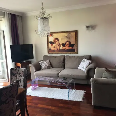 Apartment Royal Main Square A/c Parking *